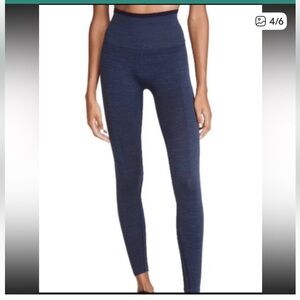 Splits59 Deep Blue Leggings